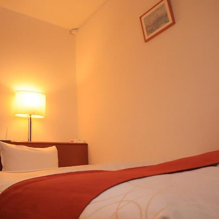 Aomori Green Park Hotel Annex Luaran gambar