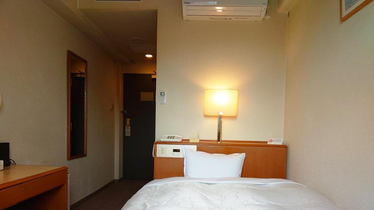 Aomori Green Park Hotel Annex Luaran gambar