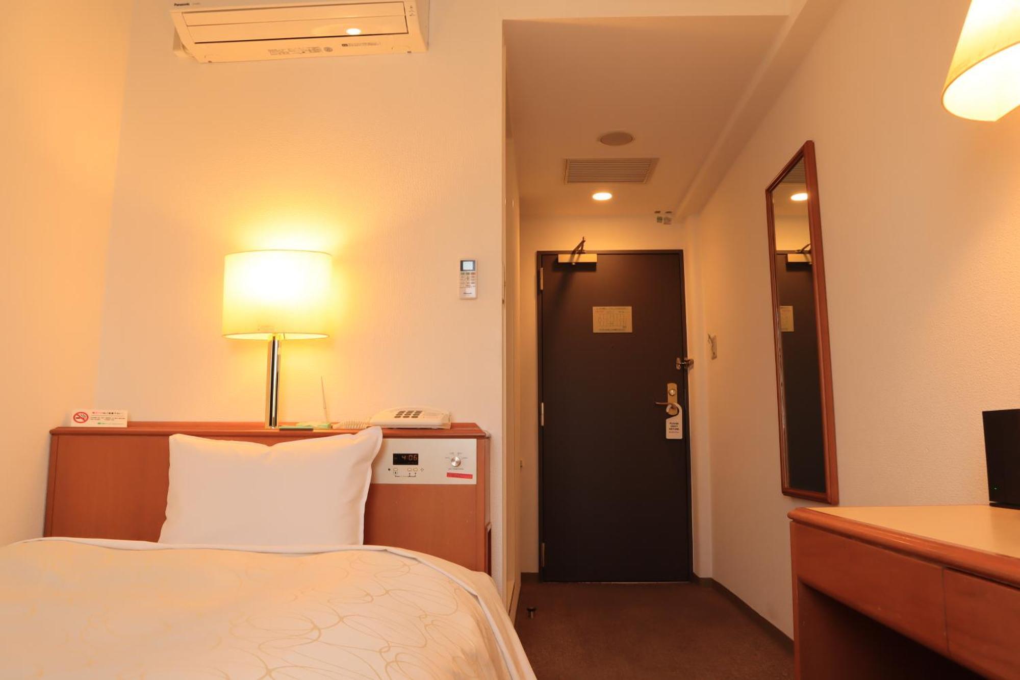 Aomori Green Park Hotel Annex Luaran gambar