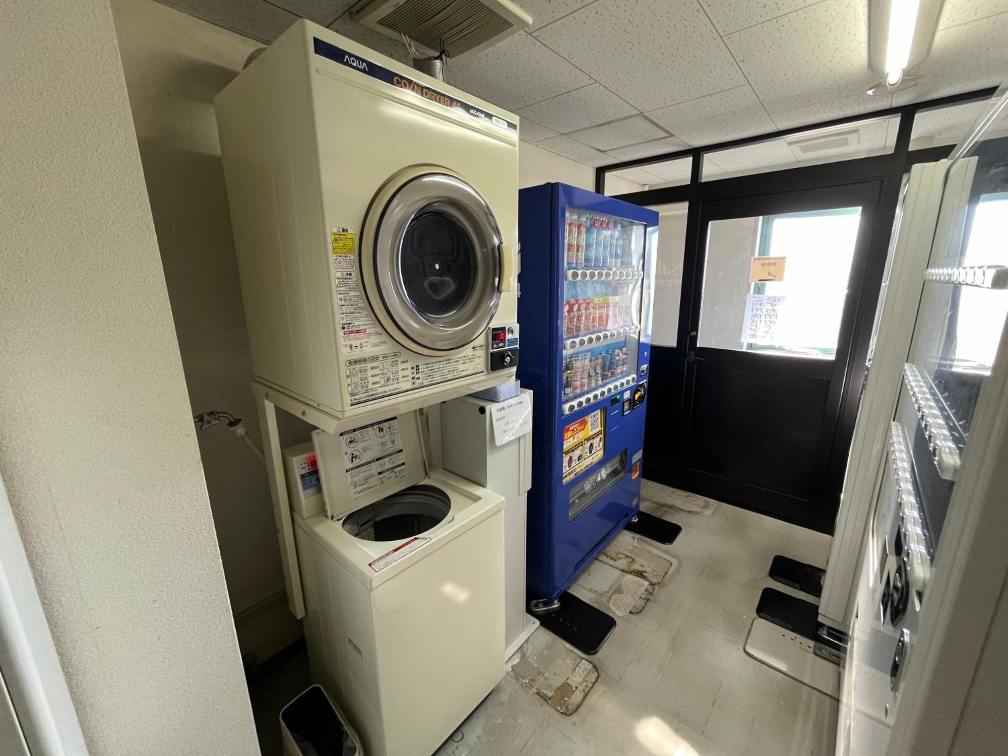 Aomori Green Park Hotel Annex Luaran gambar