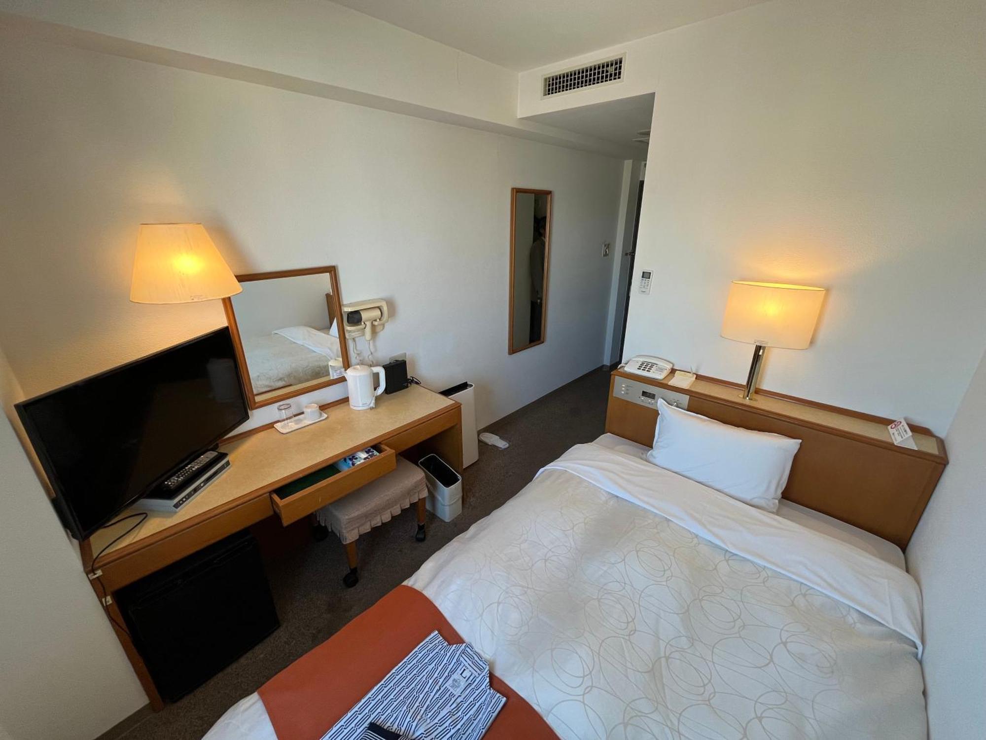 Aomori Green Park Hotel Annex Luaran gambar