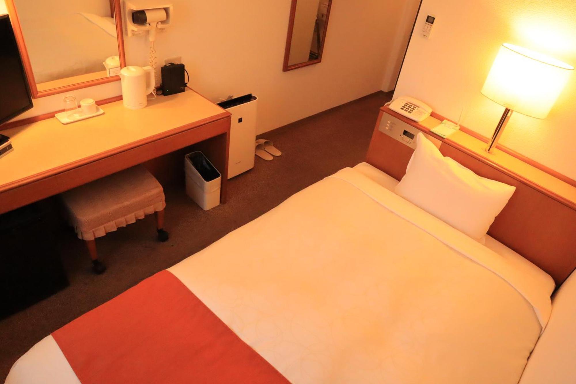 Aomori Green Park Hotel Annex Luaran gambar