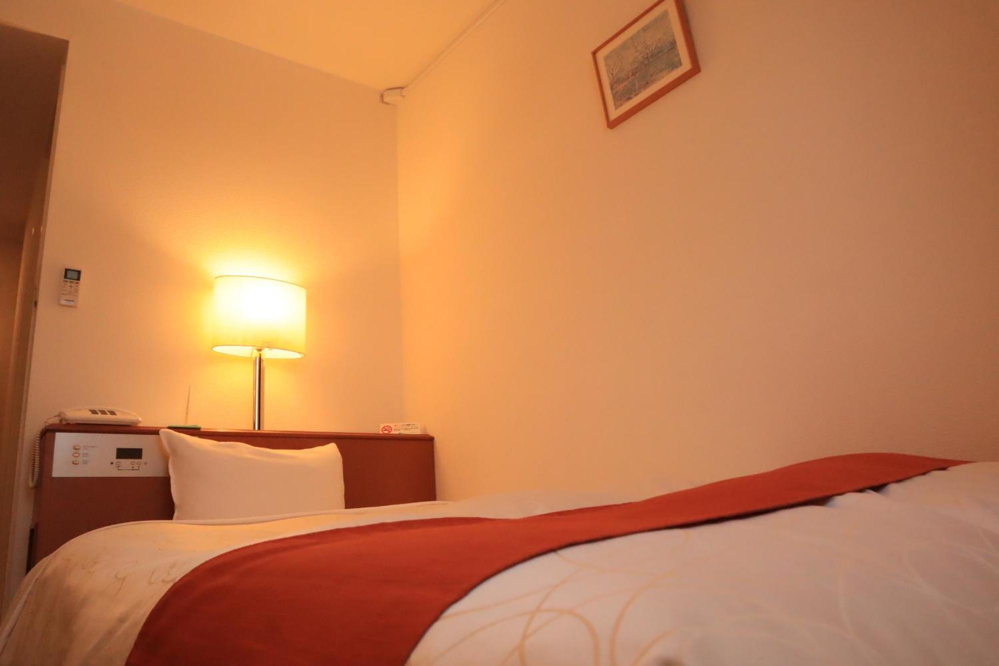 Aomori Green Park Hotel Annex Luaran gambar