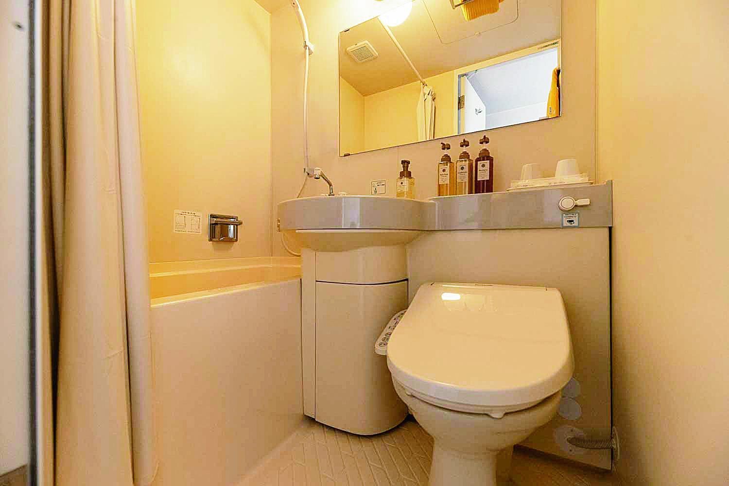 Aomori Green Park Hotel Annex Luaran gambar