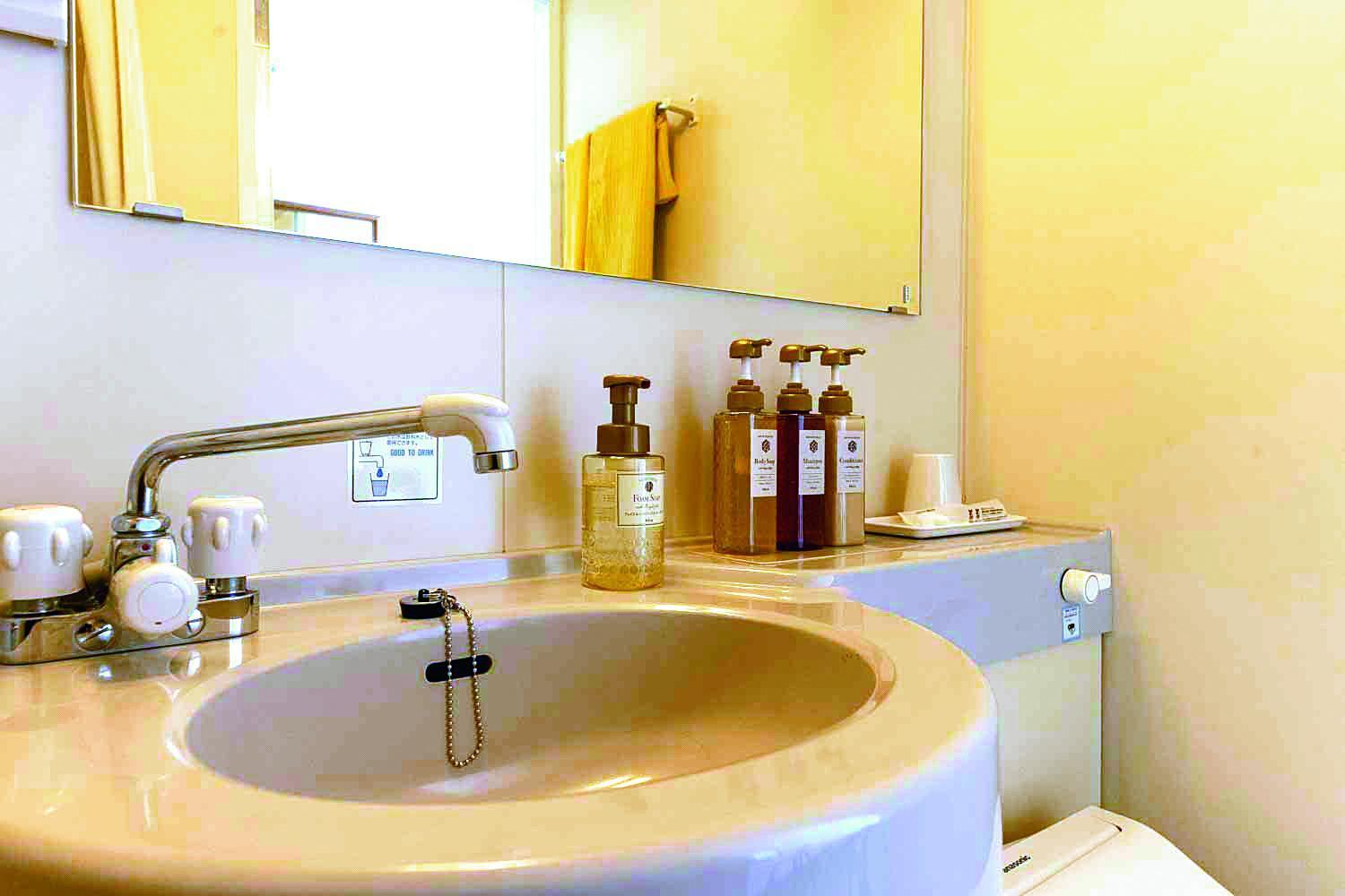 Aomori Green Park Hotel Annex Luaran gambar