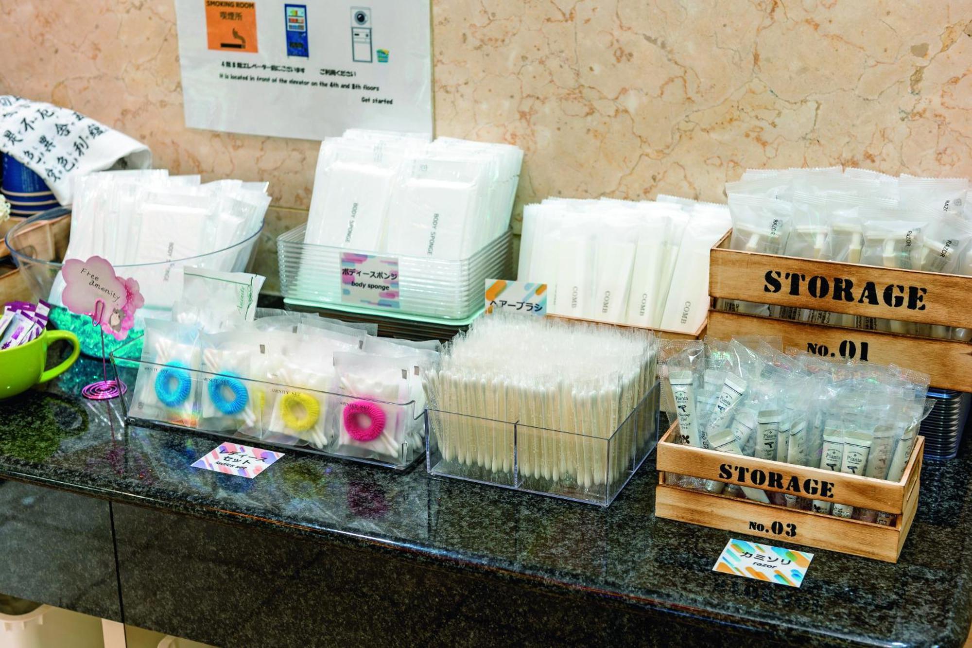 Aomori Green Park Hotel Annex Luaran gambar