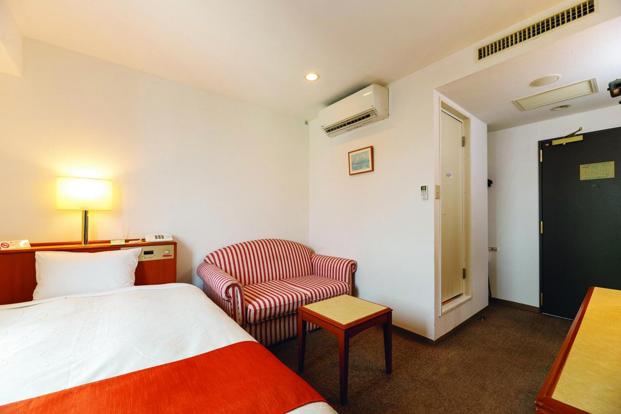 Aomori Green Park Hotel Annex Luaran gambar