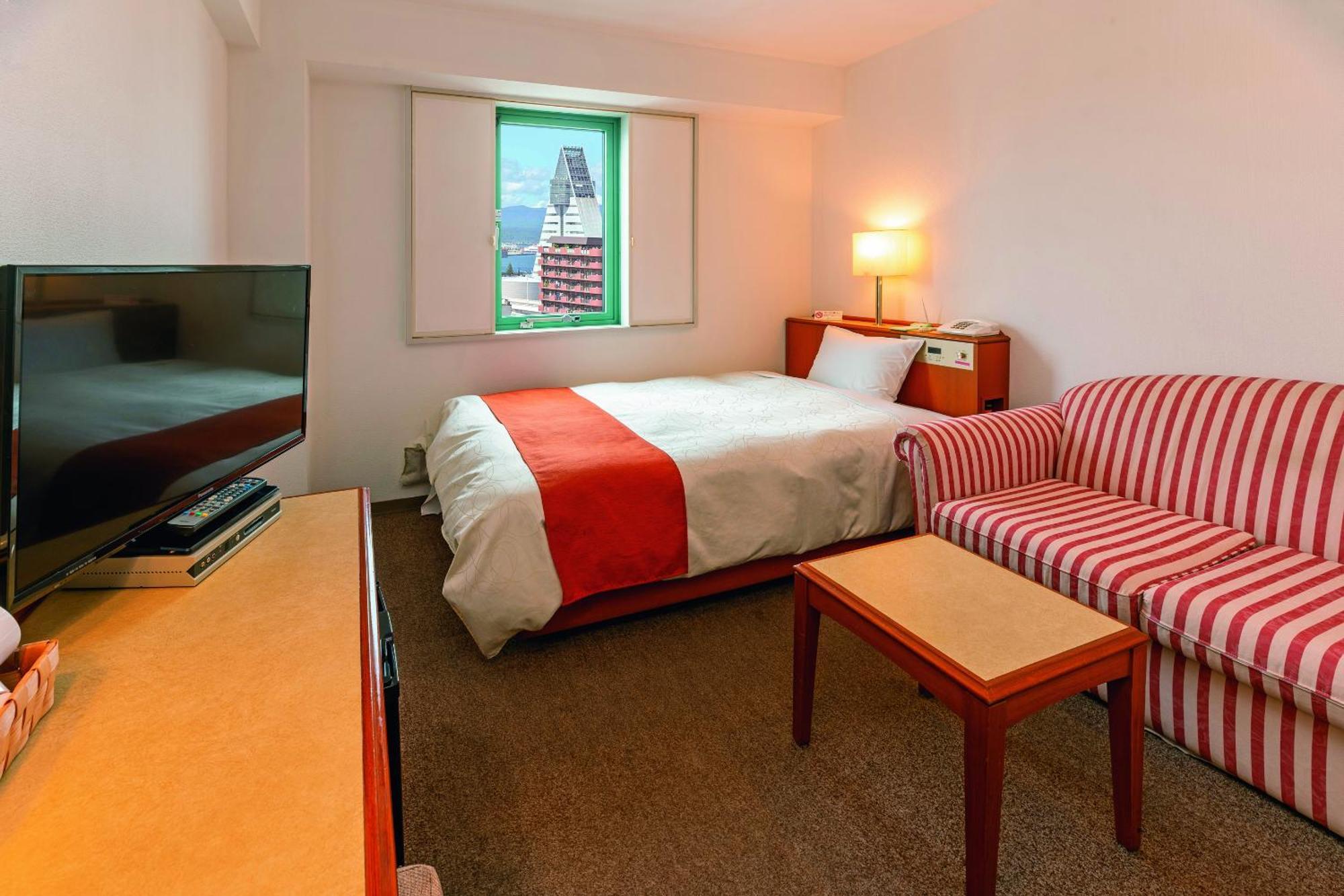 Aomori Green Park Hotel Annex Luaran gambar